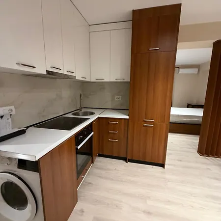 Aj - Extended Διαμέρισμα Τίρανα