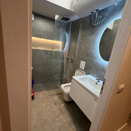 Apartamento Aj - Extended *