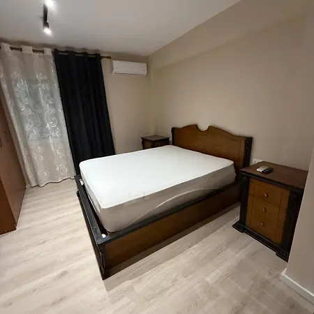 Apartamento Aj - Extended Tirana