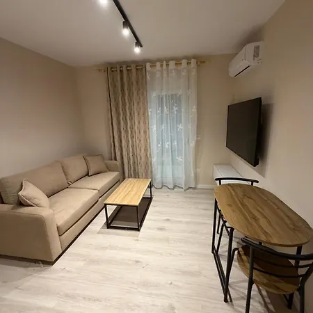 Apartamento Aj - Extended *