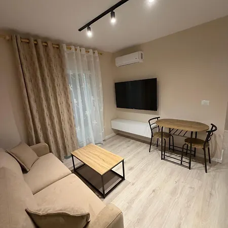 Aj - Extended Apartamento