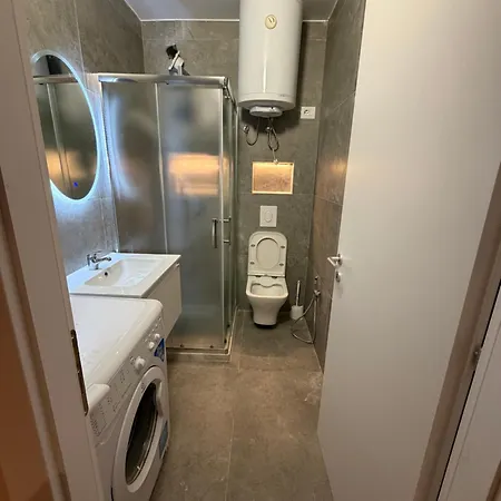 Apartamento Aj - Extended *