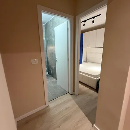 Aj - Extended Apartamento *