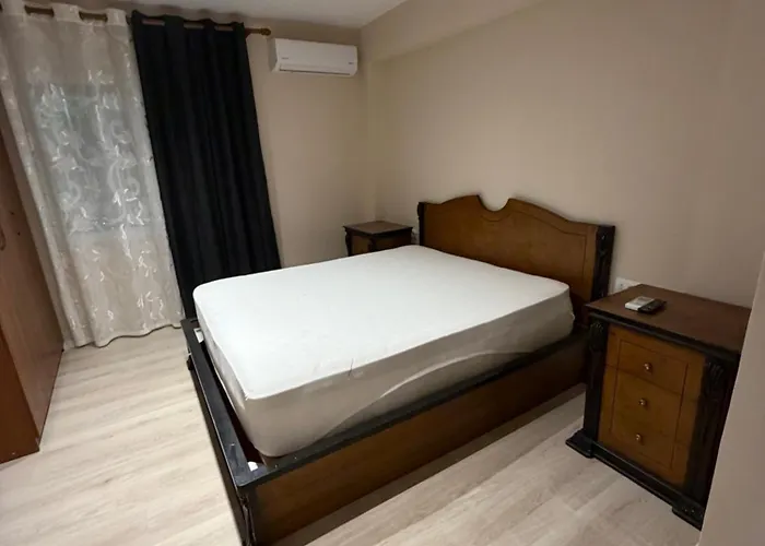 Apartamento Aj - Extended Tirana