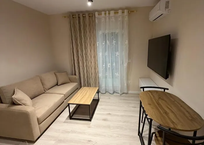 Apartamento Aj - Extended *