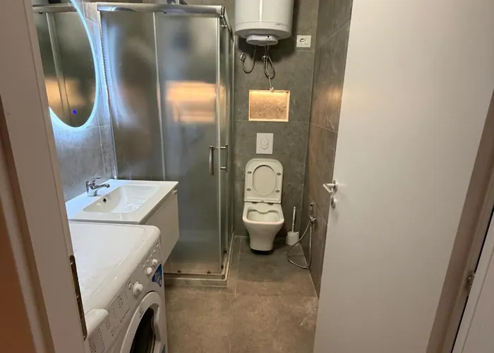 Apartamento Aj - Extended *