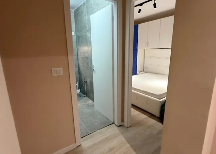 Aj - Extended Apartamento *