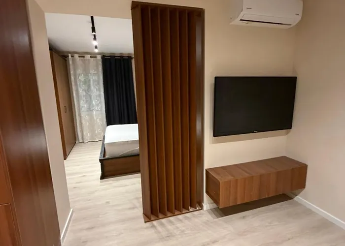 Aj - Extended Apartamento *