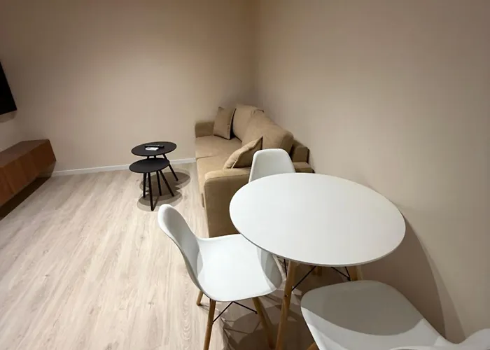 Aj - Extended Apartamento *